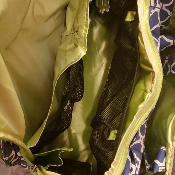 Jujube be prepared  baby bag! - Picture 2 of 4